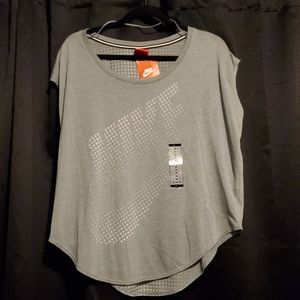 Nike Running Top Athleisure